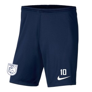 Nike Dri-FIT Park III Shorts