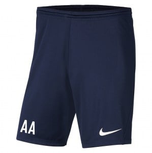 Nike Dri-FIT Park III Shorts