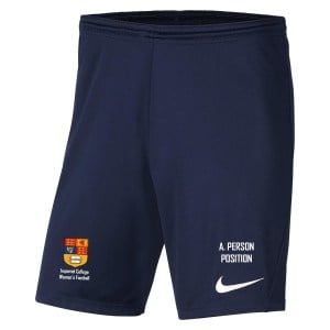Nike Dri-FIT Park III Shorts