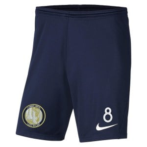 Nike Dri-FIT Park III Shorts