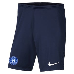 Nike Dri-FIT Park III Shorts