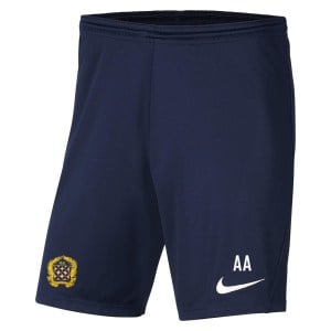 Nike Dri-FIT Park III Shorts