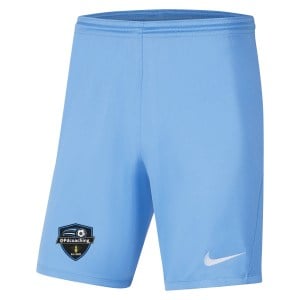 Nike Park III Shorts