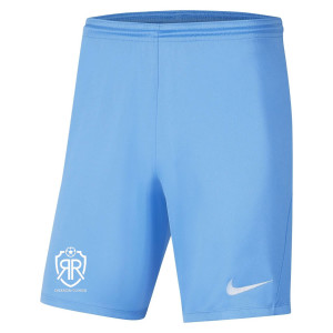 Nike Park III Shorts