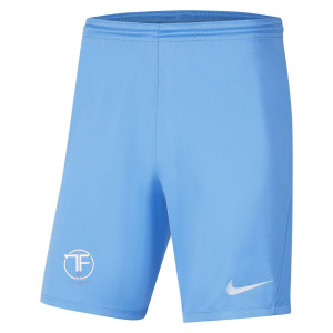 Nike Park III Shorts