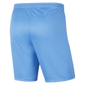 Nike Park III Shorts