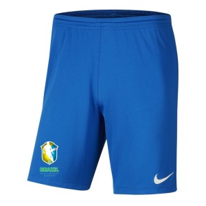 Nike Park III Shorts