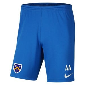 Nike Dri-FIT Park III Shorts