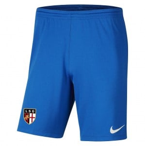 Nike Dri-FIT Park III Shorts