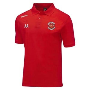 Errea Team 2012 Polo Shirt