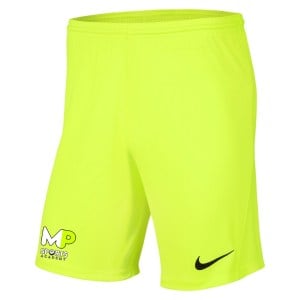 Nike Park III Shorts