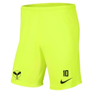 Nike Park III Shorts