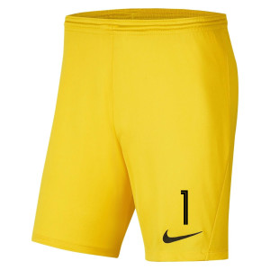 Nike Park III Shorts