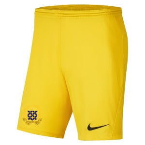 Nike Park III Shorts