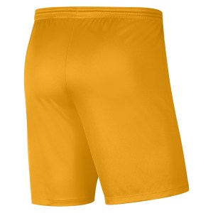 Nike Park III Shorts