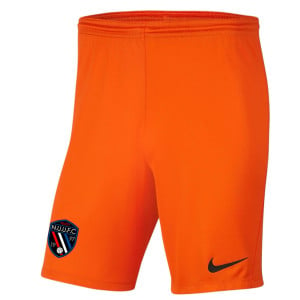 Nike Park III Shorts