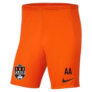 Nike Dri-FIT Park III Shorts