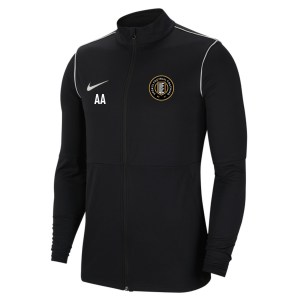 Nike Dri-FIT Park 20 Knitted Track Jacket