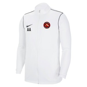 Nike Dri-FIT Park 20 Knitted Track Jacket