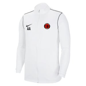 Nike Dri-FIT Park 20 Knitted Track Jacket