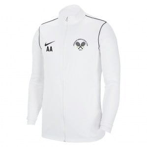 Nike Dri-FIT Park 20 Knitted Track Jacket