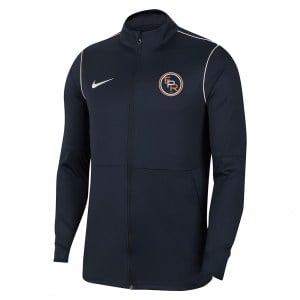 Nike Dri-FIT Park 20 Knitted Track Jacket