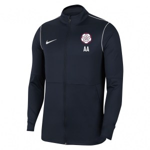 Nike Dri-FIT Park 20 Knitted Track Jacket