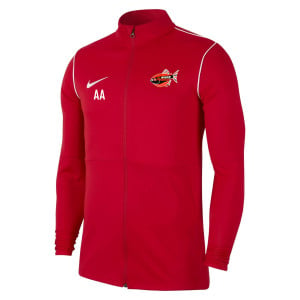 Nike Dri-FIT Park 20 Knitted Track Jacket