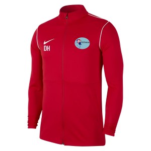 Nike Dri-FIT Park 20 Knitted Track Jacket