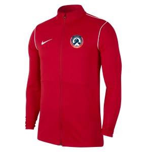 Nike Dri-FIT Park 20 Knitted Track Jacket