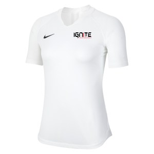 Nike Womens Dri-FIT Strike Short Sleeve Jersey (W)