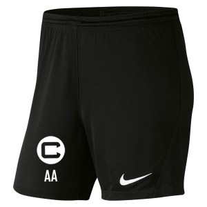 Nike Womens Park III Shorts (W)