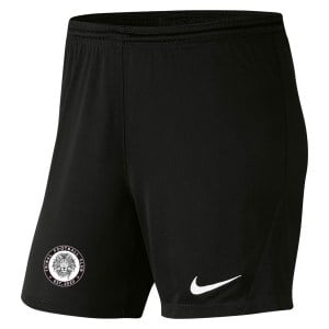 Nike Womens Park III Shorts (W)