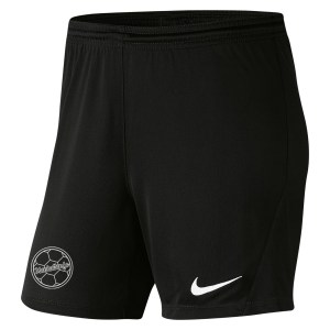 Nike Womens Park III Shorts (W)