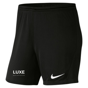 Nike Womens Park III Shorts (W)