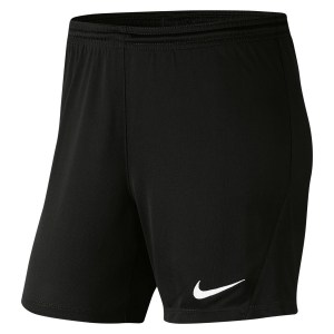 Nike Womens Dri-FIT Park III Shorts (W)