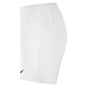 Nike Womens Park III Shorts (W) White-Black
