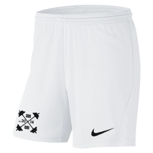 Nike Womens Park III Shorts (W)