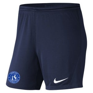 Nike Womens Dri-FIT Park III Shorts (W)