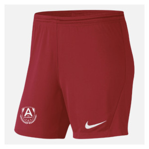 Nike Womens Park III Shorts (W)