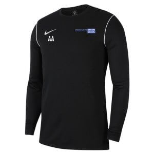 Nike Dri-FIT Park 20 Crew Top