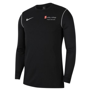 Nike Dri-FIT Park 20 Crew Top