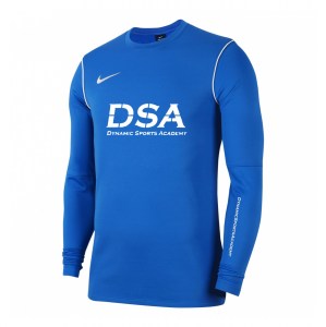 Nike Dri-FIT Park 20 Crew Top