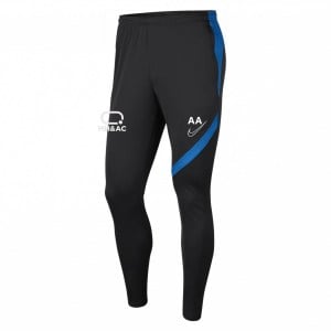 Nike Dri-FIT Academy Pro Tech Pants Anthracite-Photo Blue-White