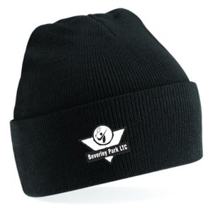 Junior Original Cuffed Beanie