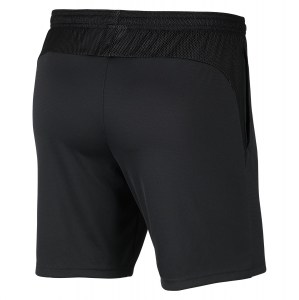 Nike Dri-FIT Academy Pro Pocketed Shorts Anthracite-Black-White