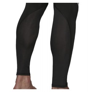 Adidas-LP Alphaskin Sport+ Long 3-stripes Tights