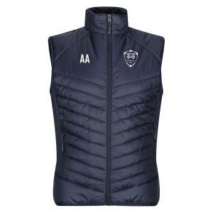 Classic Performance Gilet Navy