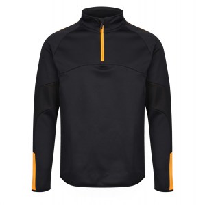 Classic Pro 1/4 Zip Midlayer