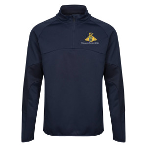 Classic Pro 1/4 Zip Midlayer